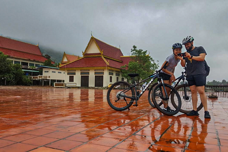 Local Life Cycling Tour in Cambodia: Explore the Heart of Cambodia’s Villages and Culture